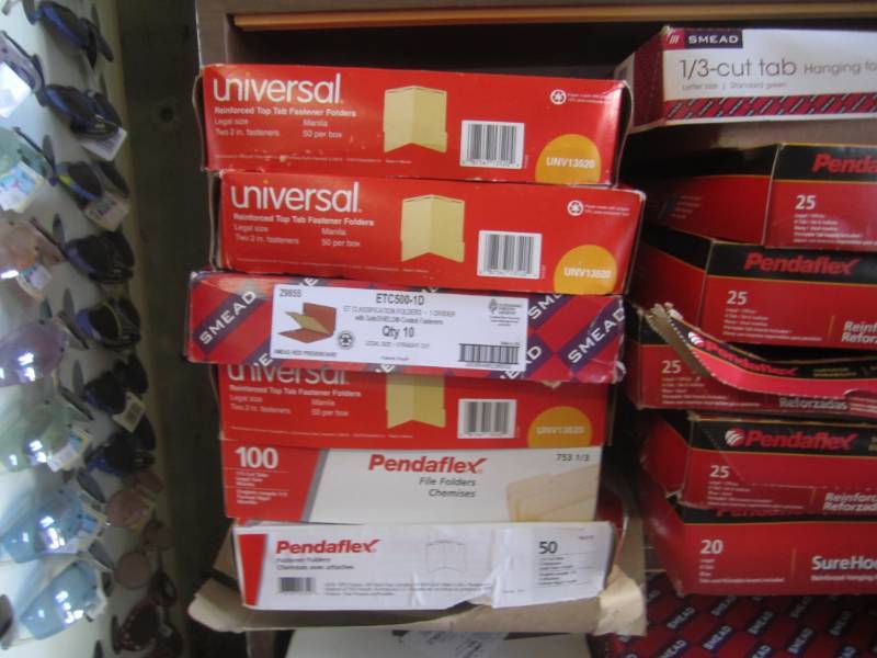 Large Mix Lot of Misc Letter and Le...