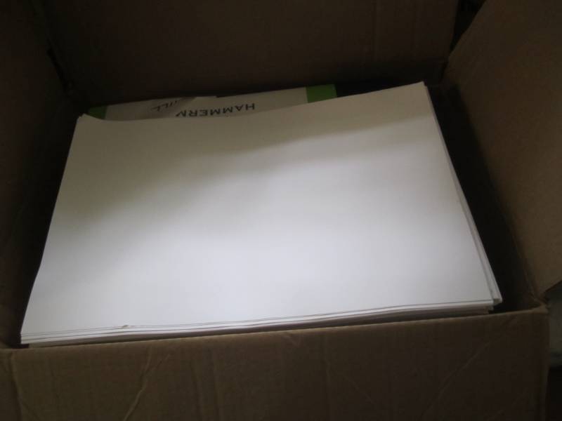 Approx 7 Reams of 11 x 17 Paper A...