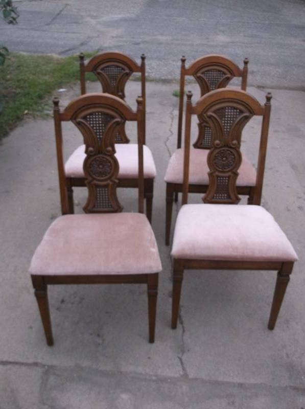 Dining Chairs