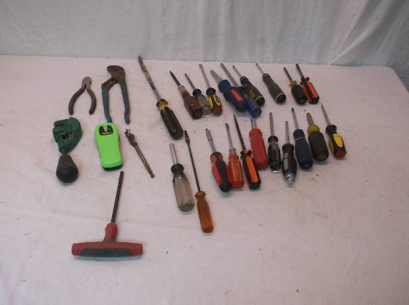 Tools