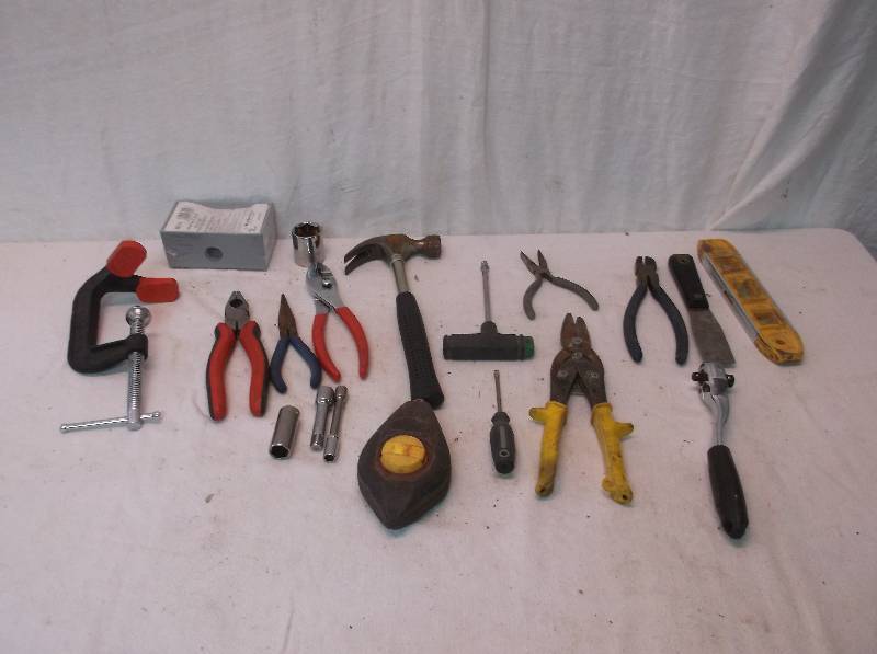 Tools