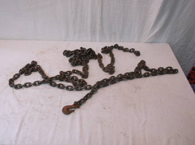 Chain