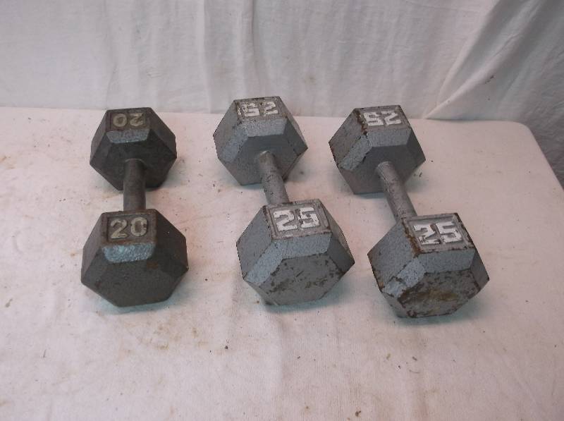 Weights