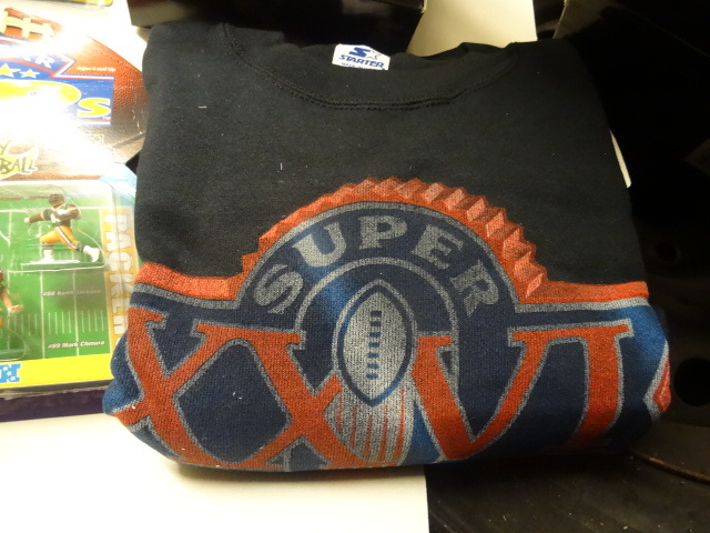 lot 58 image: Sports memorabillia
