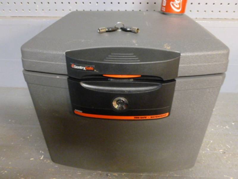 lot 4 image: Fire Safe