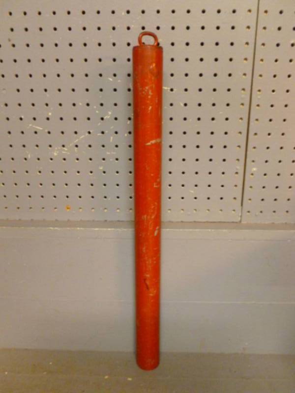 lot 34 image: Stake Pounder