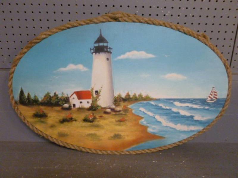 lot 63 image: Print On Canvas