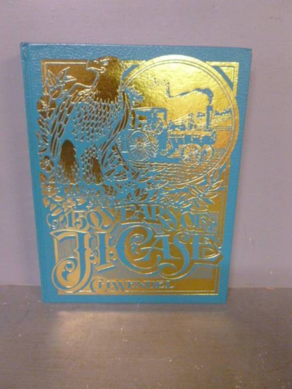 lot 88 image: Collector Tractor Book