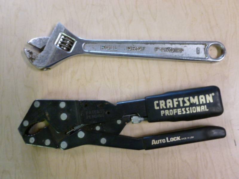 lot 92 image: Hand Tools