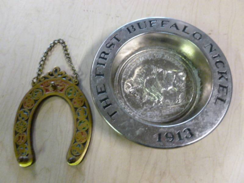 lot 111 image: Collectible