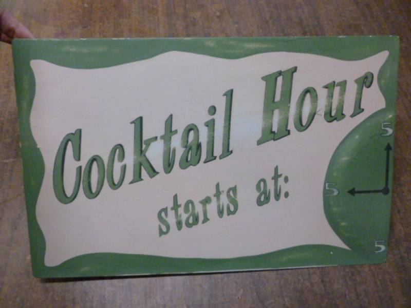 lot 149 image: Sign