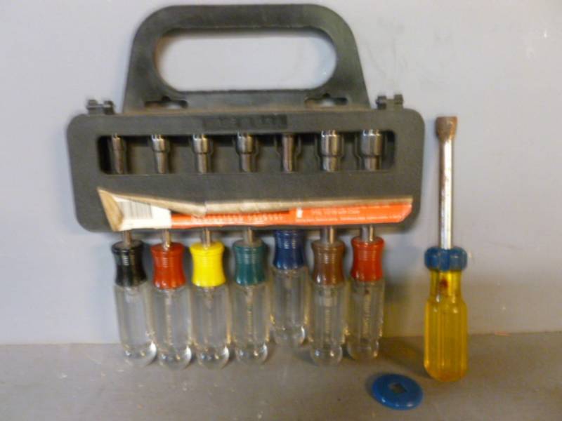 lot 175 image: Tool Set