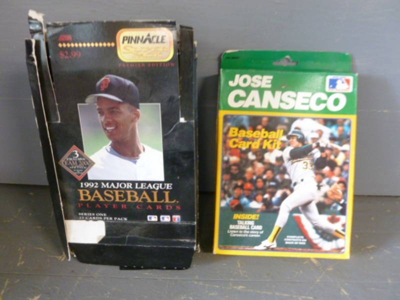 lot 246 image: Sports Cards