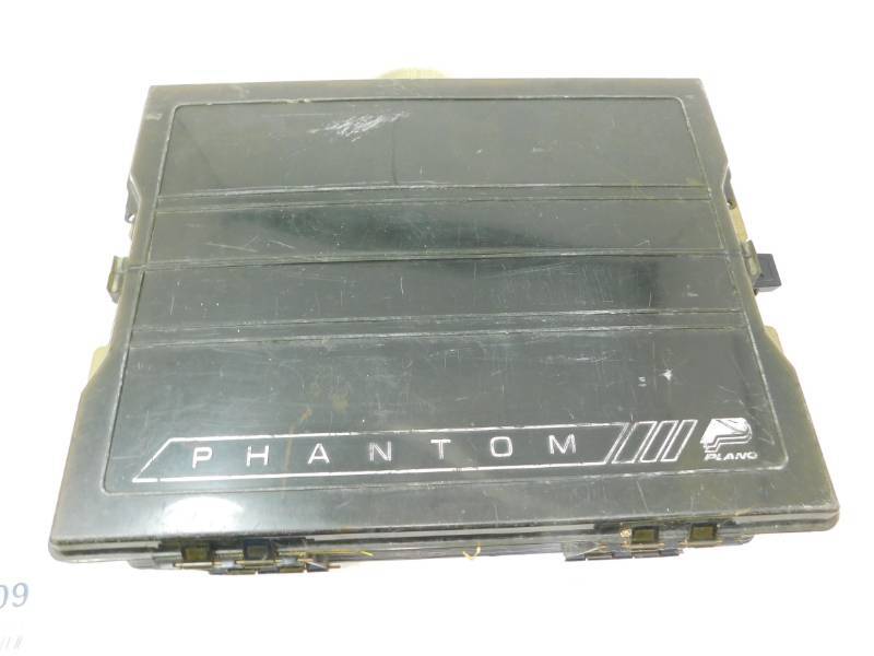 lot 109 image: Phantom Plano Tackle Box