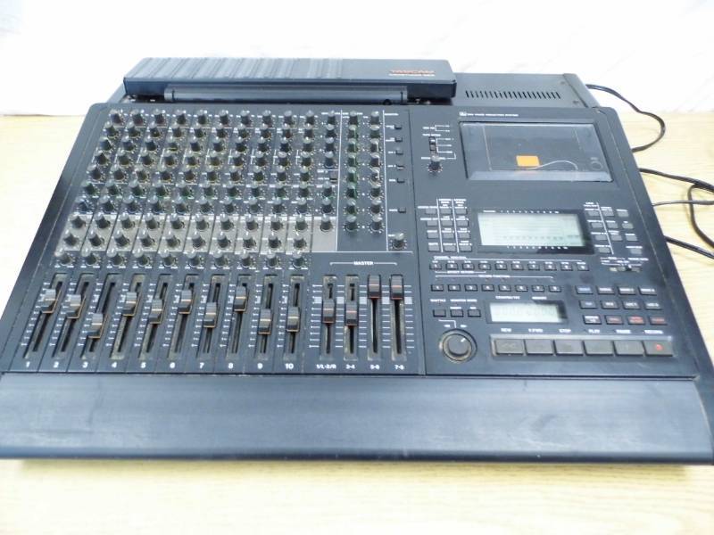 lot 66 image: Tascam Mini Studio 688