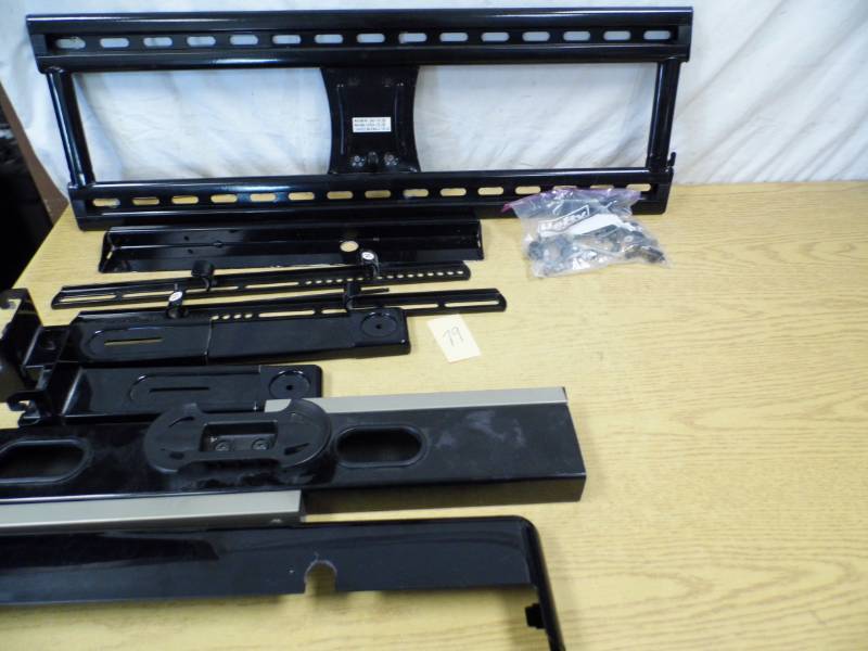 lot 79 image: TV Mount