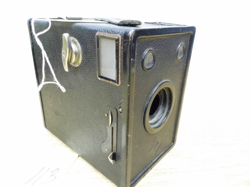 lot 113 image: AgFa Dile Cadet Camera