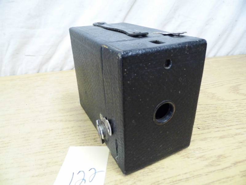 lot 122 image: Cartridge Hawkeye Camera