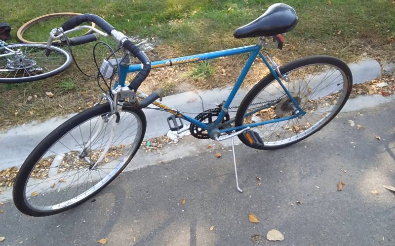 Huffy 12 speed best sale