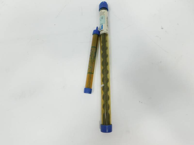 lot 46 image: Joran 316   x  4 Carbide Tipped Hammer Drill Bit & Joran 12   x  9 Carbide Tipped Hammer Drill Bit