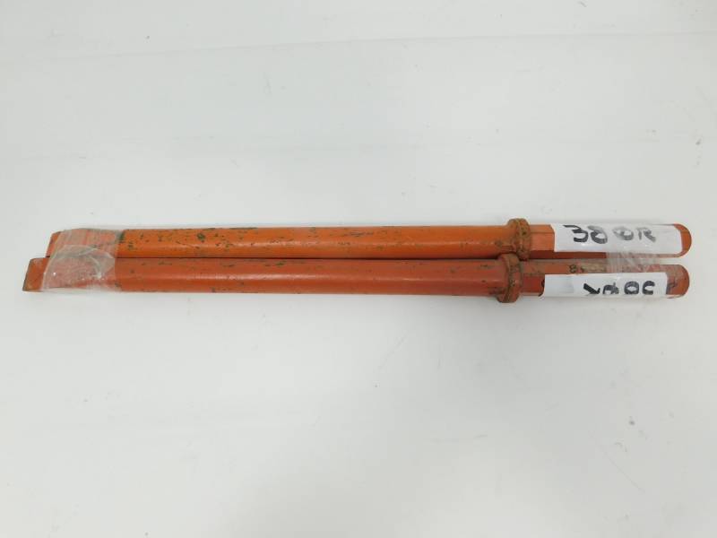 lot 49 image: Two Brunner & Lay Chisels
