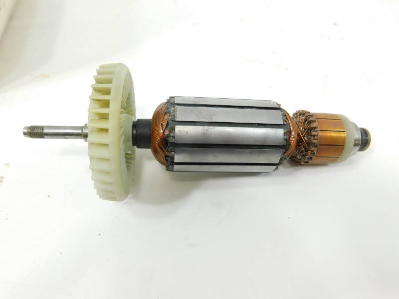 lot 54 image: Felisatti WG20 Angle Grinder Part