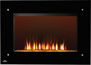 lot 2 image: Napoleon Quality Fireplace