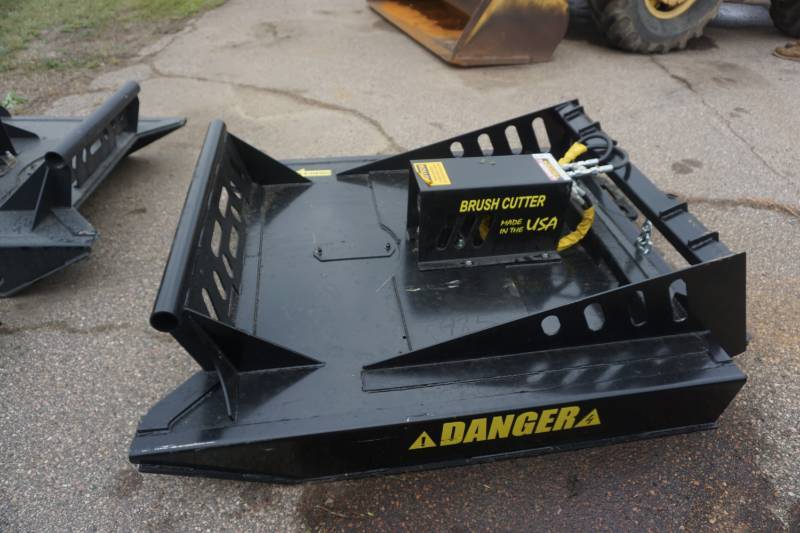 brush hog for skid steer brush hog for skid steer