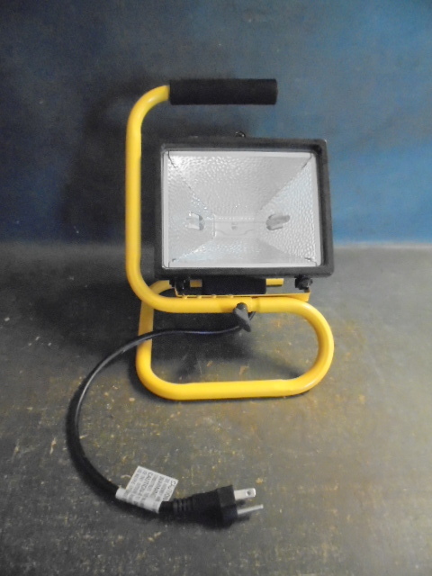 lot 36 image: Work Light