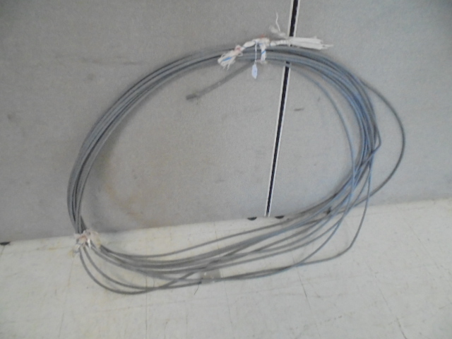 lot 62 image: Steel Cable