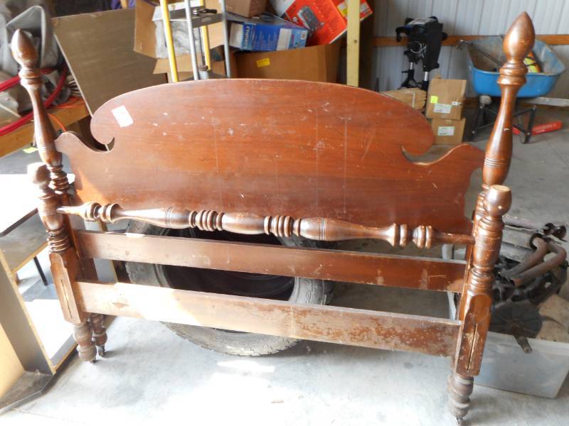 Headboard