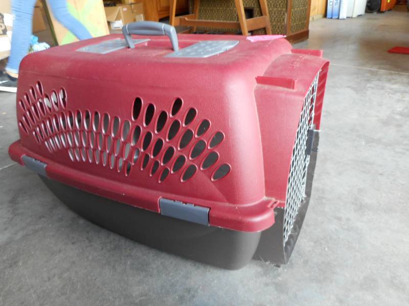 Pet Kennel