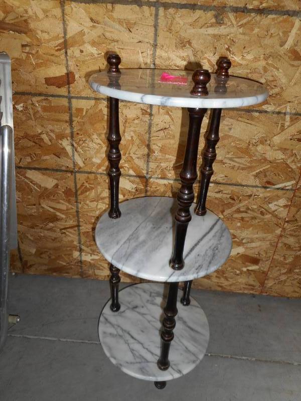 End Table