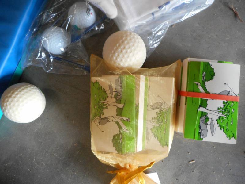 Games and Sporting Goods