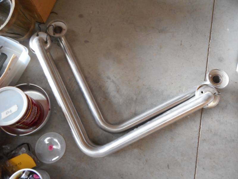 Garage Items