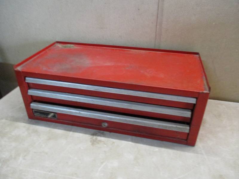 Toolbox