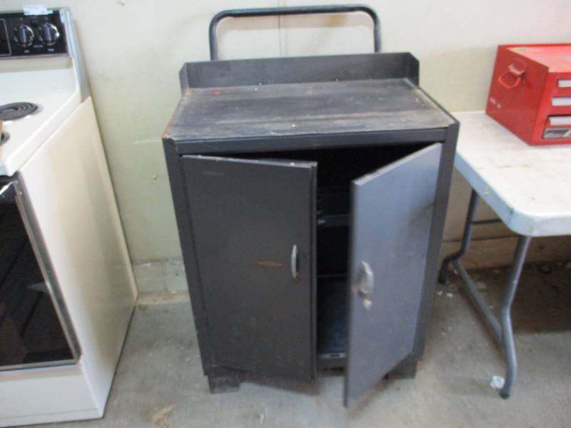 Tool Cabinet