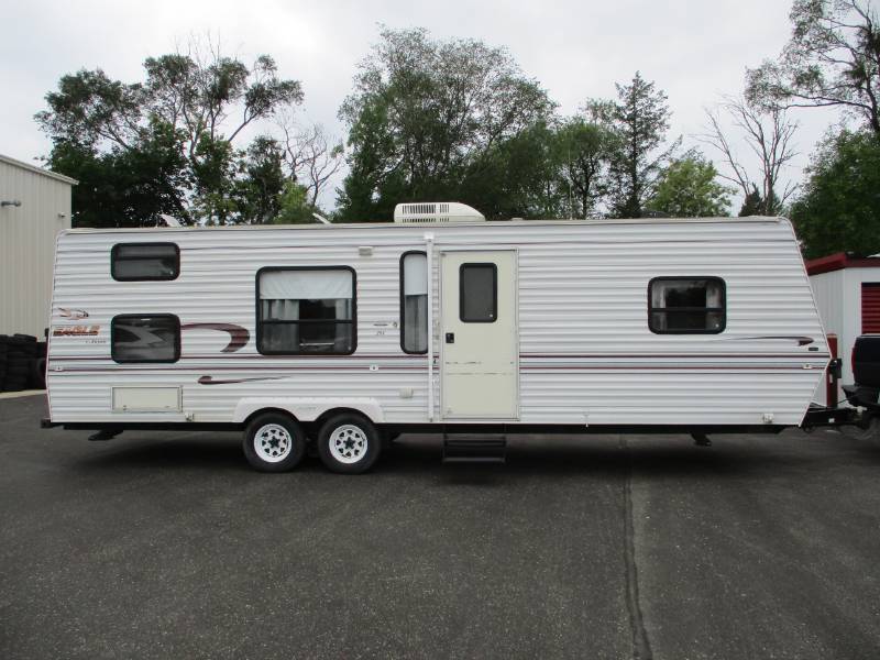 Jayco Camper