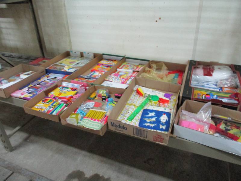 Craft Supplies