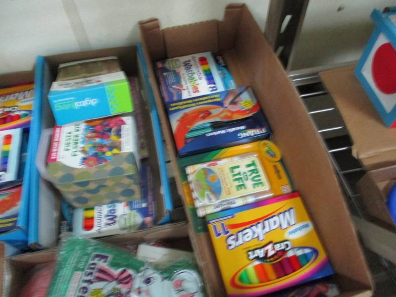 Craft Supplies