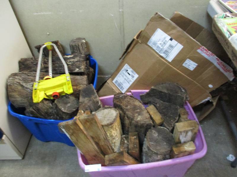 Firewood
