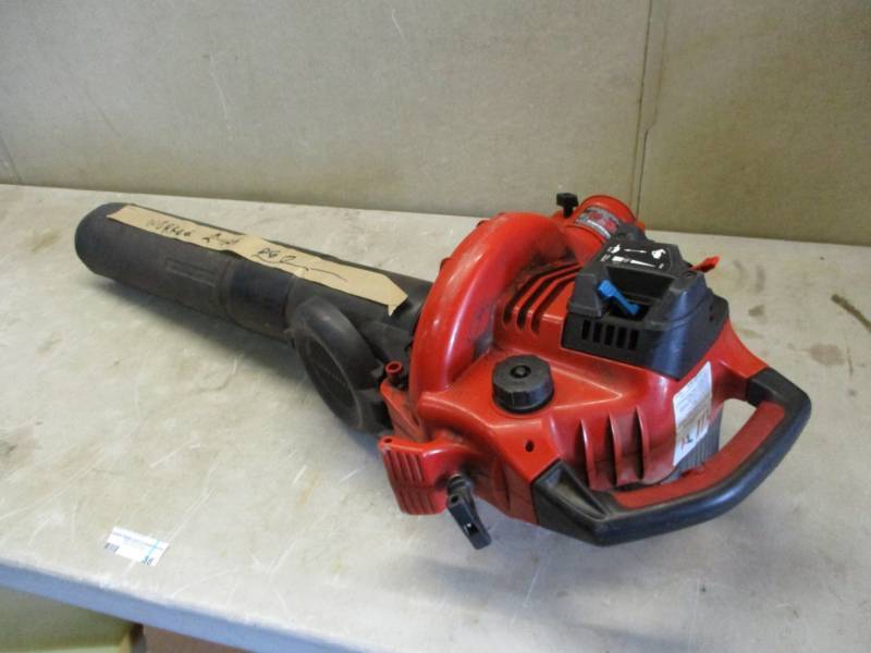 Craftsman Blower
