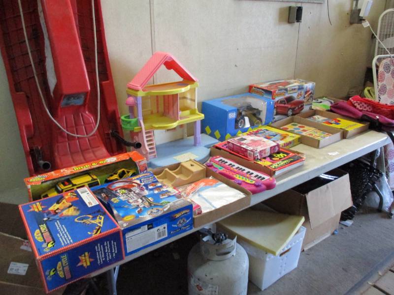 Toys