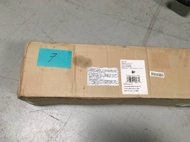 lot 7 image: Ryobi 40-Volt Lithium-Ion Cordless String TrimmerEdger - Battery and Charger Not Included in good condition