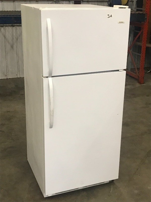 sears galaxy refrigerator