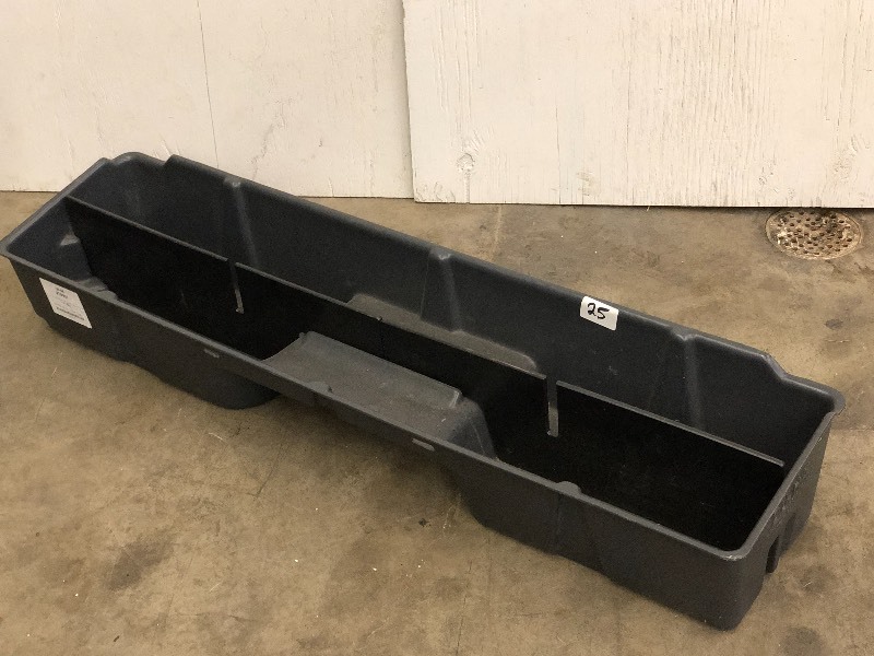 lot 25 image: 14x57 Du-Ha 1999-2006 ChevyGMC F...