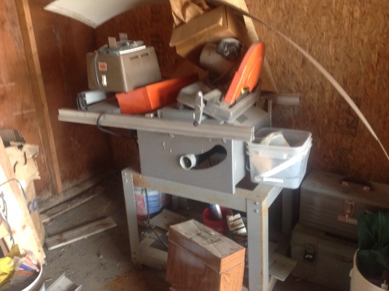 Storage Unit