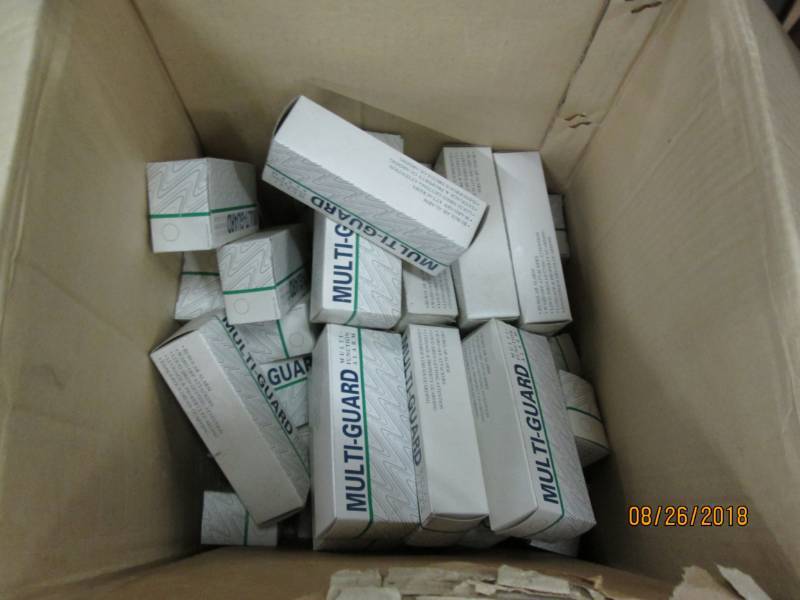 lot 10 image: Lot of multi-guard personal alarms,...