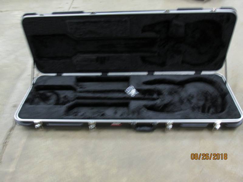 lot 31 image: Sterling Musicman electric guitar c...
