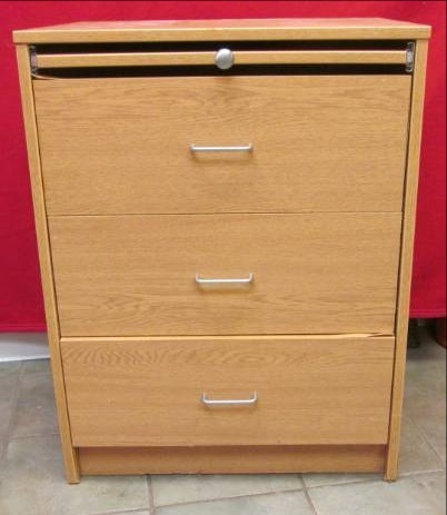 lot 27 image: cabinet